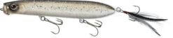 Evergreen International SB-150 "Shower Blows" Topwater Walker 22 Evergreen International SB-150 "Shower Blows" Topwater Walker -Fishing Promotion Store evergreen SB 150 439 silver flitter shad