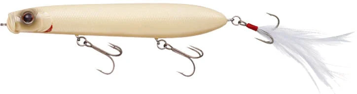 Evergreen International SB-150 "Shower Blows" Topwater Walker 6 Evergreen International SB-150 "Shower Blows" Topwater Walker - Image 4