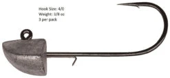 Hayabusa Power Delta Weighted Swimbait Hook W/ Wire Bait Keeper 9 Hayabusa Power Delta Weighted Swimbait Hook W/ Wire Bait Keeper -Fishing Promotion Store ex928 powerdelta 4.0 3.8 90b64ebd 2074 4cf4 a8b2 7ed0f17a0b2b