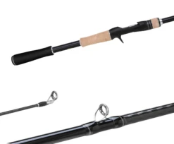 Shimano Expride Series Casting Rods