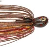 Strike King Thunder Cricket Vibrating Swim Jig 2 Strike King Thunder Cricket Vibrating Swim Jig -Fishing Promotion Store falcon lake craw