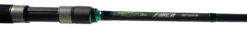 IRod Fiber Series Spinning Rods 11 IRod Fiber Series Spinning Rods -Fishing Promotion Store fiberlogo closeup IMG 2666 r