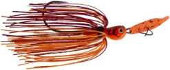 Strike King Thunder Cricket Vibrating Swim Jig 25 Strike King Thunder Cricket Vibrating Swim Jig -Fishing Promotion Store fire craw 26c6be83 351a 41d9 91e3 1ebc3b6d9035