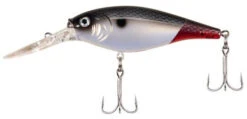 Berkley Flicker Shad Crankbait - 3/16 Oz 35 Berkley Flicker Shad Crankbait - 3/16 Oz -Fishing Promotion Store firetail redtail
