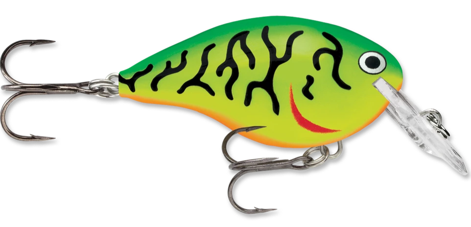 Rapala DT Series Crankbait DT4 14 Rapala DT Series Crankbait DT4 - Image 12