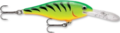 Rapala Shad Rap 3 1/2 Inch Deep Diving Crankbait SR09 28 Rapala Shad Rap 3 1/2 Inch Deep Diving Crankbait SR09 -Fishing Promotion Store firetiger 57f48b4d ad3c 46db b0c2 17fd58bbea36