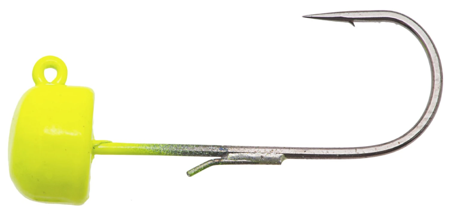 Z-Man Finesse ShroomZ Jigheads 5 Pack 5 Z-Man Finesse ShroomZ Jigheads 5 Pack - Image 3