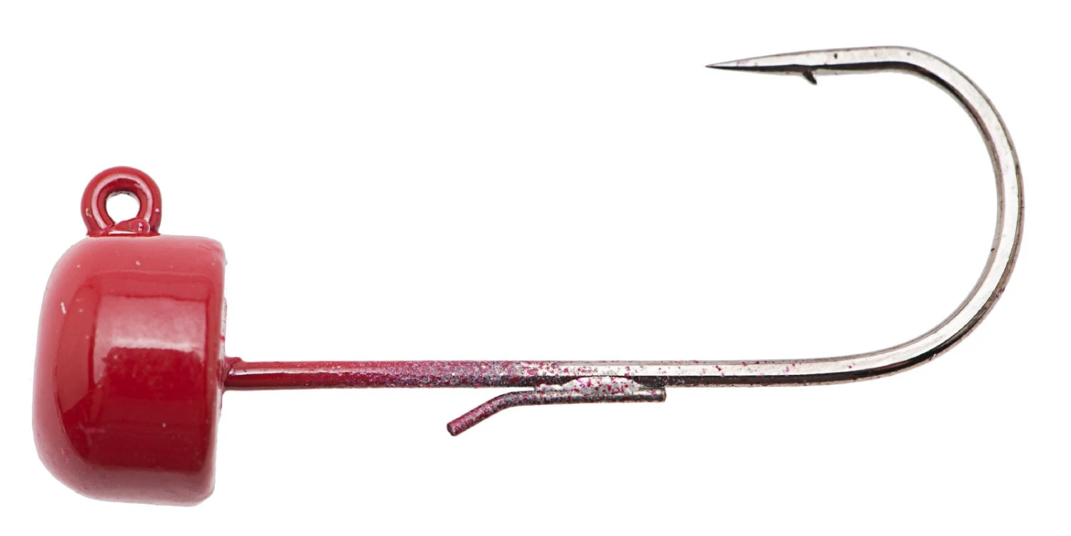 Z-Man Finesse ShroomZ Jigheads 5 Pack 7 Z-Man Finesse ShroomZ Jigheads 5 Pack - Image 5