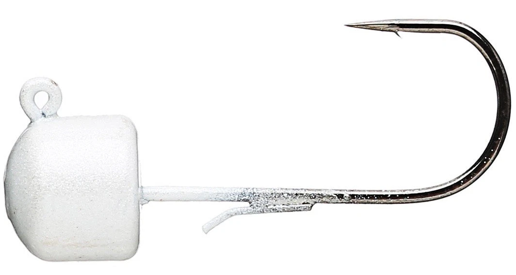 Z-Man Finesse ShroomZ Jigheads 5 Pack 6 Z-Man Finesse ShroomZ Jigheads 5 Pack - Image 4