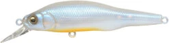 Megabass Trick Darter X-80 Jerkbait 17 Megabass Trick Darter X-80 Jerkbait -Fishing Promotion Store french 2Bpearl 2Bob