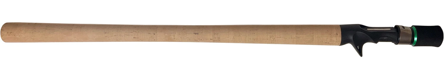 IRod Genesis III Series Swimbait Casting Rods 12 IRod Genesis III Series Swimbait Casting Rods - Image 10