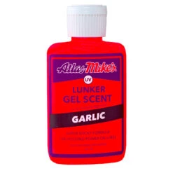 Atlas-Mike's UV Gel Scent 2 Oz. -Fishing Promotion Store garlic