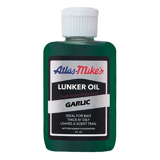 Atlas-Mike's Glo Scent Bait Oils 2 Oz. 7 Atlas-Mike's Glo Scent Bait Oils 2 Oz. - Image 5