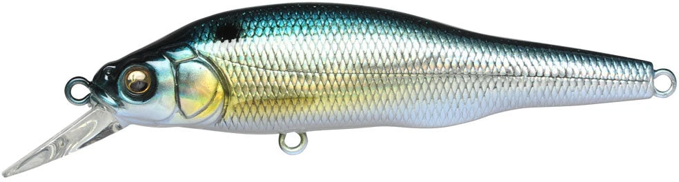 Megabass Trick Darter X-80 Jerkbait 7 Megabass Trick Darter X-80 Jerkbait - Image 5