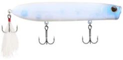 Berkley Cane Walker 5 Inch Topwater Walker/Popper 30 Berkley Cane Walker 5 Inch Topwater Walker/Popper -Fishing Promotion Store ghost white 652893db baec 4926 bbd5 fa85d7130ba8