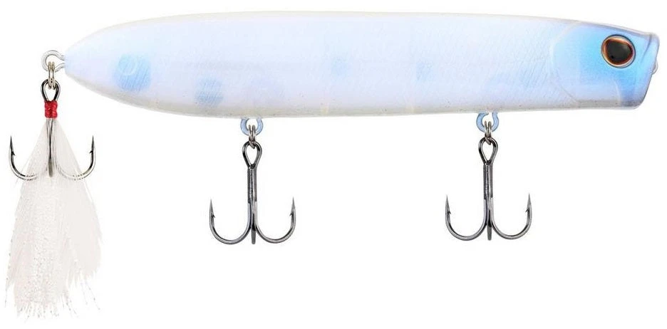 Berkley Cane Walker 5 Inch Topwater Walker/Popper 11 Berkley Cane Walker 5 Inch Topwater Walker/Popper - Image 9