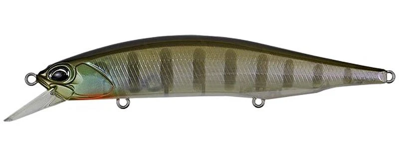 Duo Realis Jerkbait 110SP Suspending 7 Duo Realis Jerkbait 110SP Suspending - Image 5