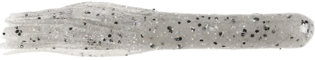 Dry Creek Tournament Tube (aka Creek Tube) 3 1/2 Inch Soft Plastic Tube 10 Pack 8 Dry Creek Tournament Tube (aka Creek Tube) 3 1/2 Inch Soft Plastic Tube 10 Pack - Image 6