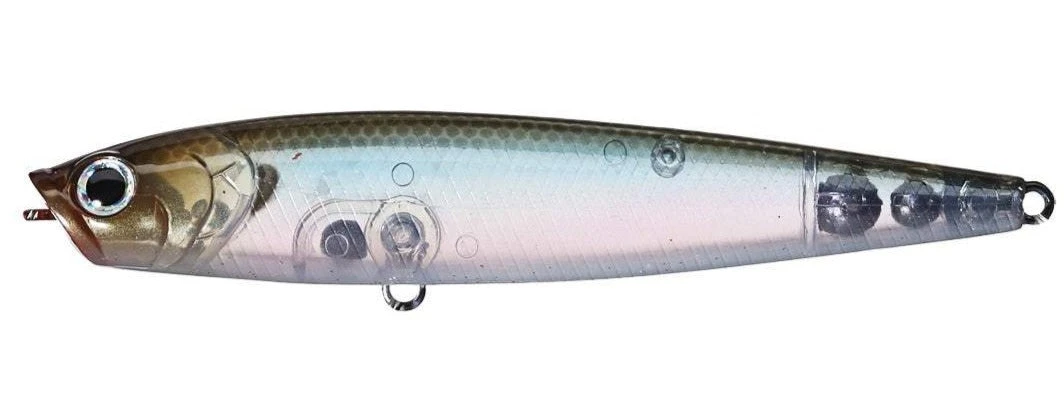Lucky Craft Gunfish 115 Topwater Walker/Popper 13 Lucky Craft Gunfish 115 Topwater Walker/Popper - Image 11