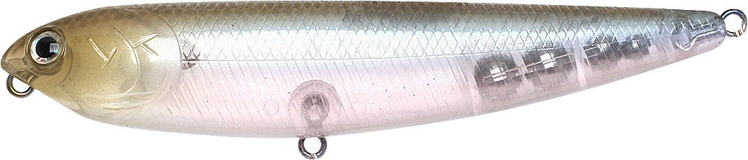 Lucky Craft Sammy 100 Topwater Walker 12 Lucky Craft Sammy 100 Topwater Walker - Image 10