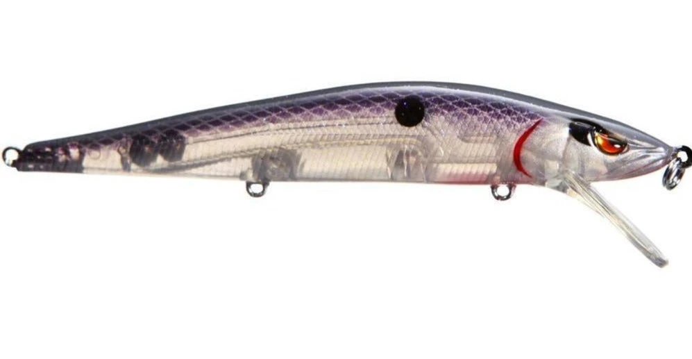 SPRO Mike McClelland McStick 110 Suspending Jerkbait 14 SPRO Mike McClelland McStick 110 Suspending Jerkbait - Image 12
