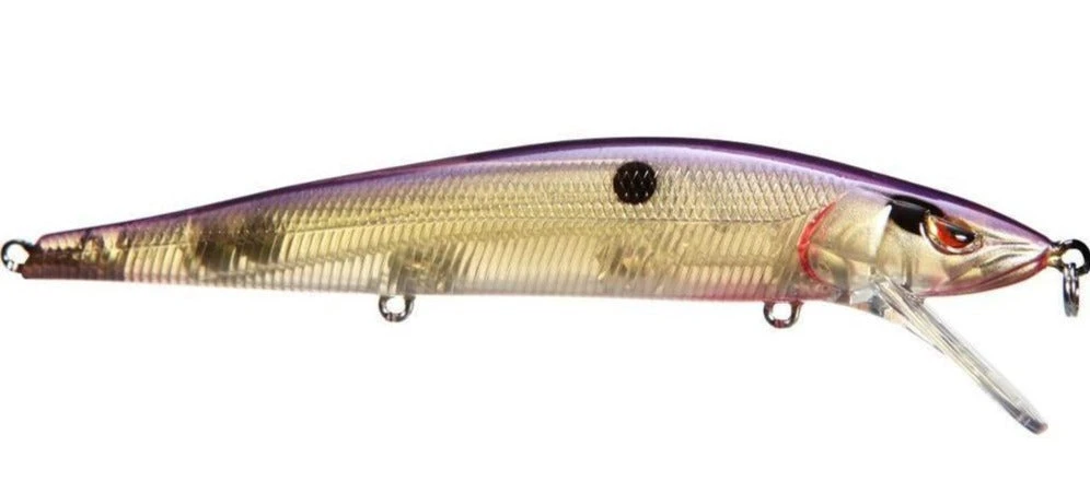 SPRO Mike McClelland McStick 110 Suspending Jerkbait 15 SPRO Mike McClelland McStick 110 Suspending Jerkbait - Image 13