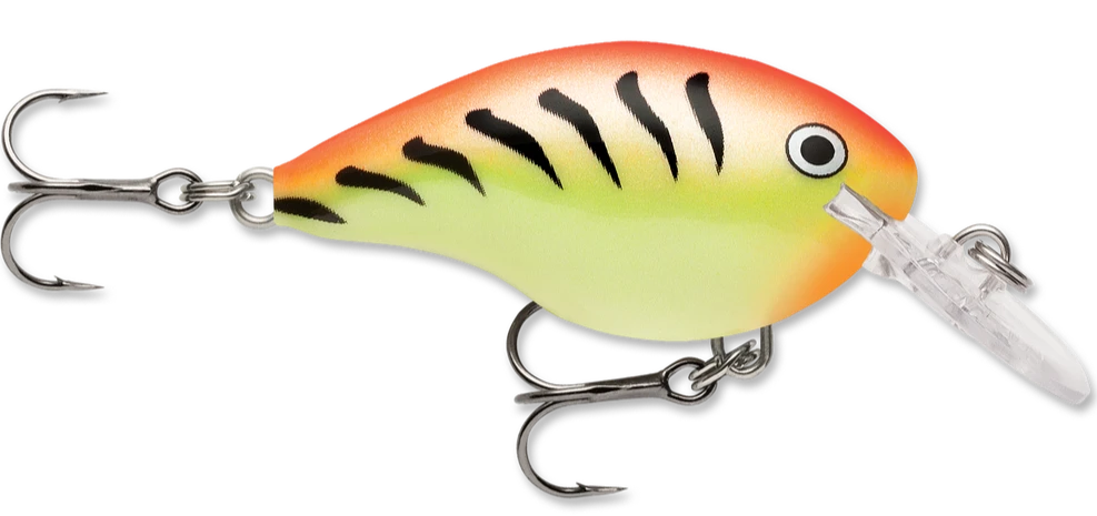 Rapala DT Series Crankbait DT4 15 Rapala DT Series Crankbait DT4 - Image 13