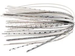 Z-Man Banded SkirtZ Replacement Skirt 5 Pack 32 Z-Man Banded SkirtZ Replacement Skirt 5 Pack -Fishing Promotion Store glimmer shad