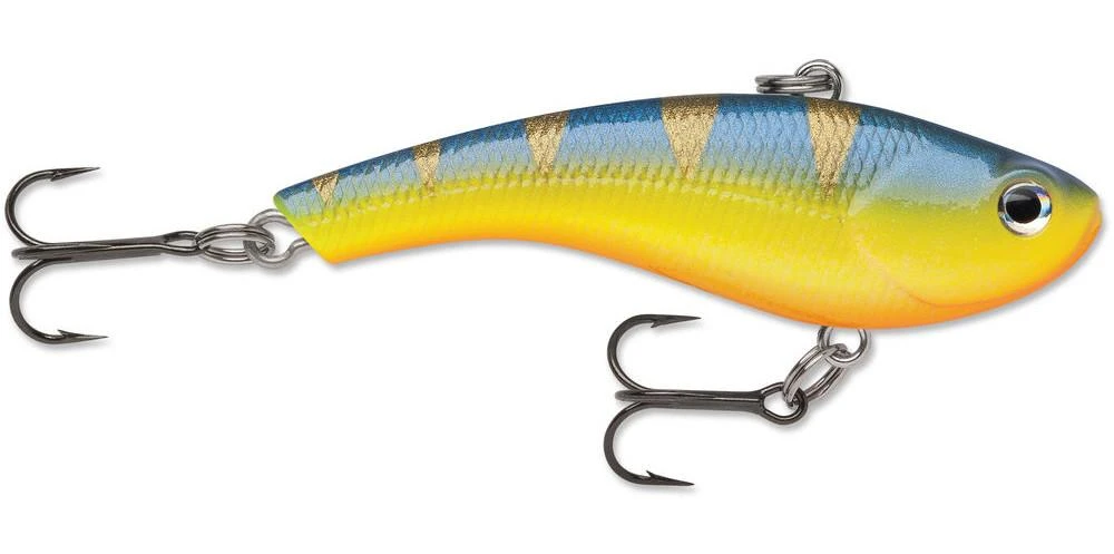 Rapala Slab Rap SLR05 2 Inch Lipless Crankbait 9 Rapala Slab Rap SLR05 2 Inch Lipless Crankbait - Image 7