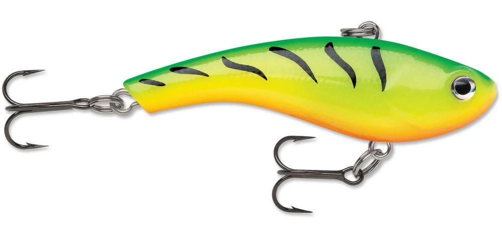 Rapala Slab Rap SLR05 2 Inch Lipless Crankbait 11 Rapala Slab Rap SLR05 2 Inch Lipless Crankbait - Image 9