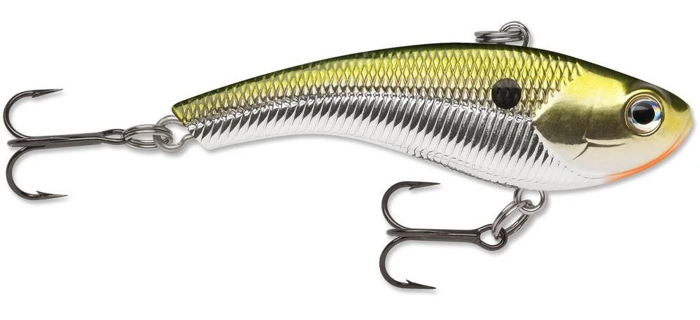 Rapala Slab Rap SLR05 2 Inch Lipless Crankbait 13 Rapala Slab Rap SLR05 2 Inch Lipless Crankbait - Image 11