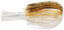 Terminator Power Pulse Quick Skirts 2 Pack 17 Terminator Power Pulse Quick Skirts 2 Pack -Fishing Promotion Store gold shiner a4e02912 0aec 4b49 901e 1c14604b7028