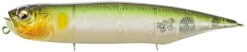 Megabass Dog-X Diamante Rattling Topwater Walker 32 Megabass Dog-X Diamante Rattling Topwater Walker -Fishing Promotion Store gp 2Bclear 2Bayu