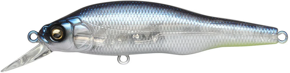 Megabass Trick Darter X-80 Jerkbait 8 Megabass Trick Darter X-80 Jerkbait - Image 6
