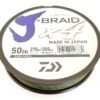 Daiwa J-Braid X4 Braided Line 300 Yards Dark Green 2 Daiwa J-Braid X4 Braided Line 300 Yards Dark Green -Fishing Promotion Store green300 983cdb9d f8d0 4ae4 b3a7 dcaf515e1d30