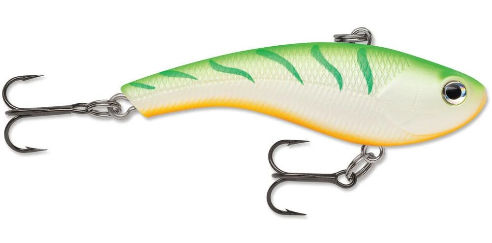 Rapala Slab Rap SLR05 2 Inch Lipless Crankbait 14 Rapala Slab Rap SLR05 2 Inch Lipless Crankbait - Image 12
