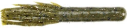 Dry Creek Tournament Tube (aka Creek Tube) 3 1/2 Inch Soft Plastic Tube 10 Pack 29 Dry Creek Tournament Tube (aka Creek Tube) 3 1/2 Inch Soft Plastic Tube 10 Pack -Fishing Promotion Store green pump blue flake