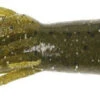 Dry Creek Full Body Double Dip Stubby Tube Soft Plastic Tube 10 Pack 1 Dry Creek Full Body Double Dip Stubby Tube Soft Plastic Tube 10 Pack -Fishing Promotion Store green pump pepper