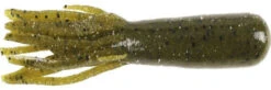 Dry Creek Full Body Double Dip Stubby Tube Soft Plastic Tube 10 Pack