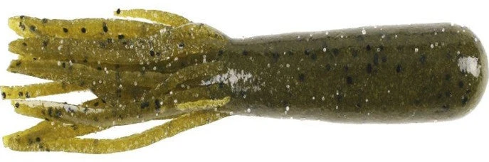 Dry Creek Full Body Double Dip Stubby Tube Soft Plastic Tube 10 Pack 3 Dry Creek Full Body Double Dip Stubby Tube Soft Plastic Tube 10 Pack