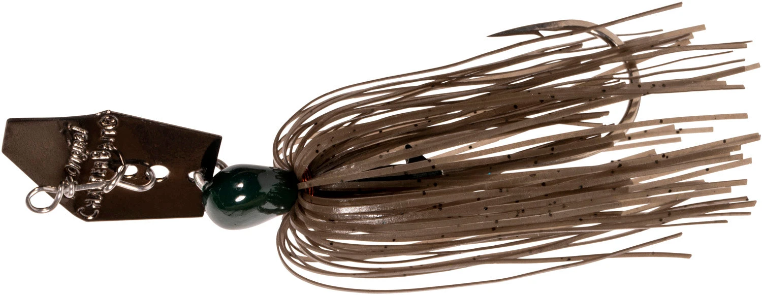 Z-Man Original ChatterBait Elite 1/2 Oz. 8 Z-Man Original ChatterBait Elite 1/2 Oz. - Image 6