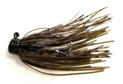 Z-Man ShroomZ Micro Finesse Jig 1/8 Oz. 2 Pack 10 Z-Man ShroomZ Micro Finesse Jig 1/8 Oz. 2 Pack -Fishing Promotion Store green pumpkin 401876e2 9842 43d2 8edc 489bacb2ded3