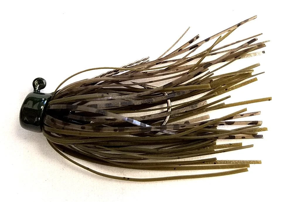 Z-Man ShroomZ Micro Finesse Jig 1/8 Oz. 2 Pack 5 Z-Man ShroomZ Micro Finesse Jig 1/8 Oz. 2 Pack - Image 3