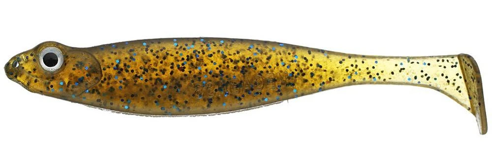 Megabass Hazedong Shad 4.2 Inch Paddle Tail Swimbait 7 Megabass Hazedong Shad 4.2 Inch Paddle Tail Swimbait - Image 5