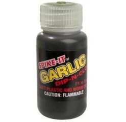 Spike-It Dip-N-Glo Garlic Scented Dye Markers 2 Pack 26 Spike-It Dip-N-Glo Garlic Scented Dye Markers 2 Pack -Fishing Promotion Store green pumpkin bottle