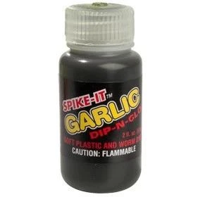 Spike-It Dip-N-Glo Garlic Scented Dye Markers 2 Pack 14 Spike-It Dip-N-Glo Garlic Scented Dye Markers 2 Pack - Image 12