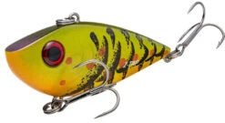 Strike King Red Eyed Shad Tungsten 2 Tap 1/2 Oz. Lipless Crankbait 33 Strike King Red Eyed Shad Tungsten 2 Tap 1/2 Oz. Lipless Crankbait -Fishing Promotion Store green pumpkin craw
