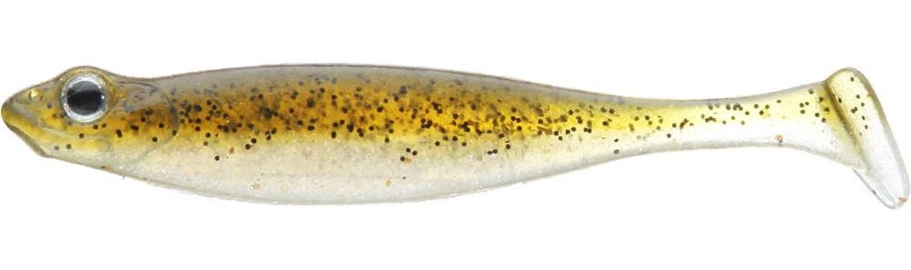 Megabass Hazedong Shad 4.2 Inch Paddle Tail Swimbait 8 Megabass Hazedong Shad 4.2 Inch Paddle Tail Swimbait - Image 6