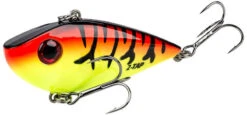 Strike King Red Eyed Shad Tungsten 2 Tap 1/2 Oz. Lipless Crankbait 34 Strike King Red Eyed Shad Tungsten 2 Tap 1/2 Oz. Lipless Crankbait -Fishing Promotion Store green tomato