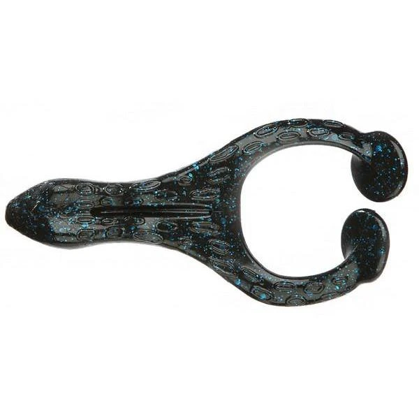 Z-Man Hard Leg FrogZ 4 Inch ElaZtech Frog 3 Pack 4 Z-Man Hard Leg FrogZ 4 Inch ElaZtech Frog 3 Pack - Image 2